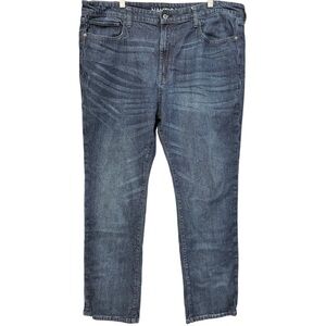 Nautica Vintage Straight Fit Jeans Men’s 40x32 (Measures 40x31)